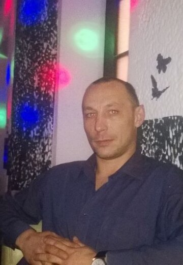 My photo - Denis, 34 from Kurgan (@denis215641)