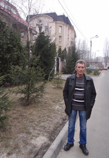 My photo - Aleksandr Ostrovskiy, 62 from Kyiv (@aleksandrostrovskiy5)