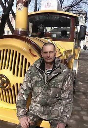 My photo - Igor, 51 from Donetsk (@igor241591)