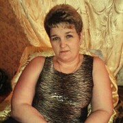 Любаша, 45, Кимовск