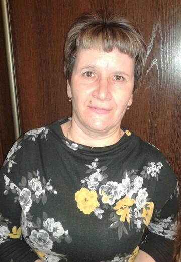 Моя фотография - Екатерина, 62 из Томск (@ekaterina109511)