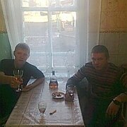 Vitalik, 32, Черногорск