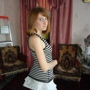 Татьяна, 33, Целинное