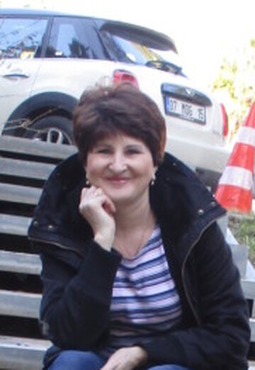 My photo - Volshebnoe imya, 59 from Moscow (@rzda7777)