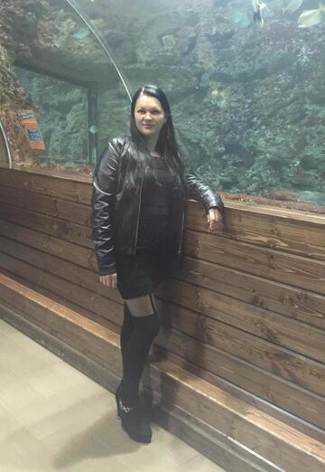My photo - Yuliya, 41 from Voronezh (@uliya115650)