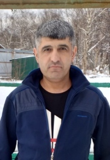 My photo - Doniyor Yergashov, 43 from Gazalkent (@donierergashov)