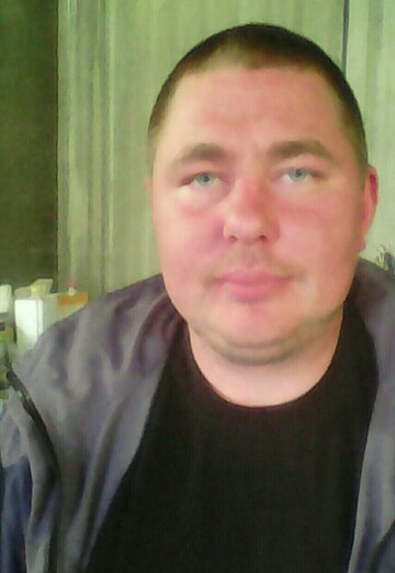 Моя фотография - Анатолий, 41 из Мурманск (@anatoliy61117)