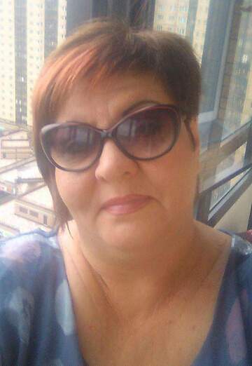 My photo - Larisa, 58 from Salsk (@larisa36804)