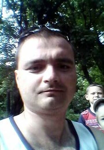 Моя фотография - Денис, 35 из Лисичанск (@denis129803)
