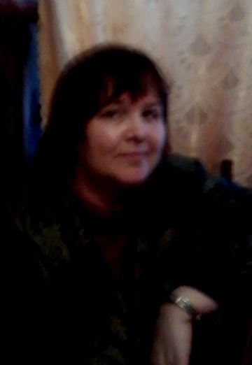 My photo - Natali, 52 from Samara (@natali24467)