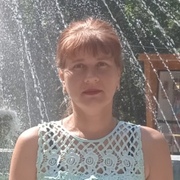Ольга, 44, Сафоново