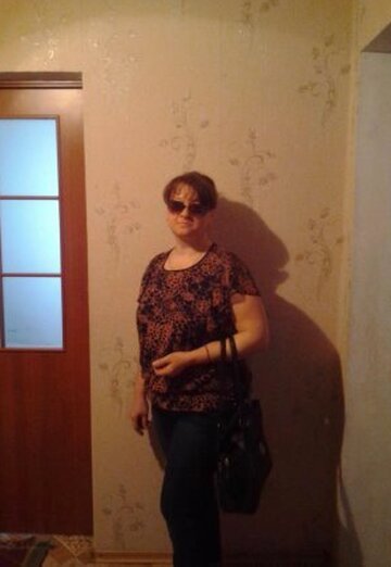 Моя фотографія - марина, 48 з Маріуполь (@marina129224)