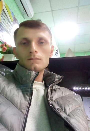Моя фотография - Игорь, 35 из Томск (@igor299263)