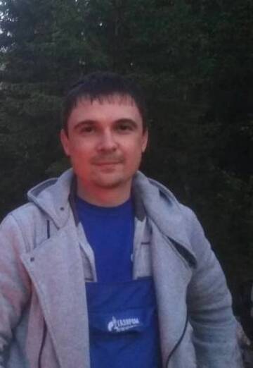My photo - Evgeniy, 38 from Noyabrsk (@evgeniy292548)