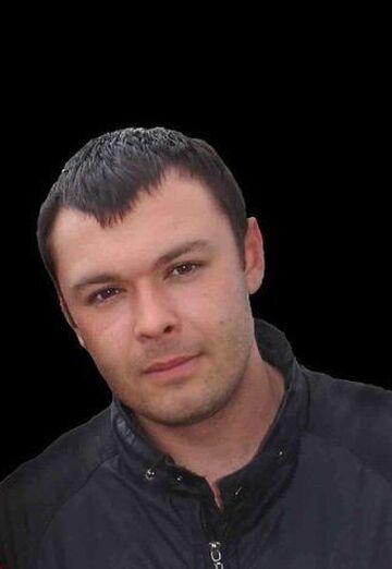 My photo - vladimir, 41 from Kadiivka (@vladimir154541)