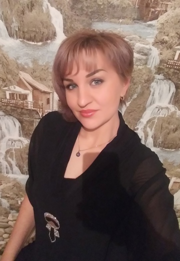 Моя фотография - лиза, 35 из Алматы́ (@liza19029)