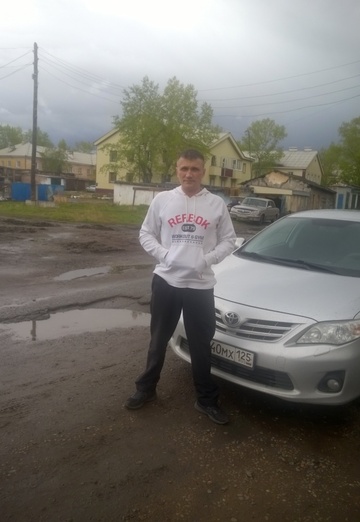 My photo - Sergey, 49 from Abakan (@sergey671749)