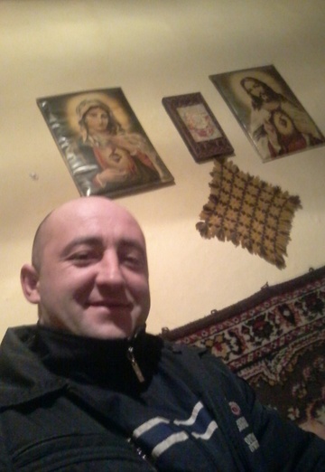 My photo - Szabolcs, 40 from Uzhgorod (@szabolcs1)