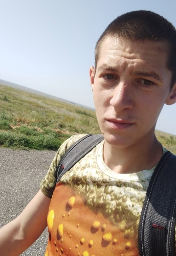 My photo - Anatoliy, 26 from Perelyub (@anatoliy101462)