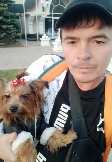 My photo - serghei, 39 from Bender (@serghei717)