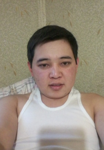 Моя фотография - Jone, 33 из Солнечногорск (@jone131)