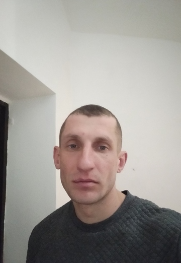 My photo - Іvan, 34 from Lviv (@pidbereznijivan)