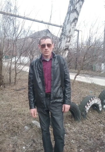 My photo - Ruslan, 38 from Bohodukhiv (@ruslan148324)