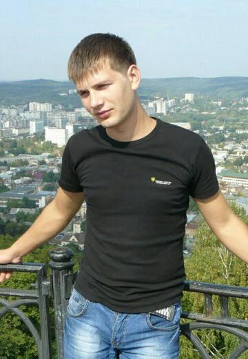 Моя фотография - Игорь, 42 из Краснодар (@igor239906)