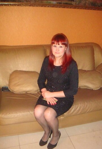 My photo - Galina, 46 from Bălţi (@galina21786)