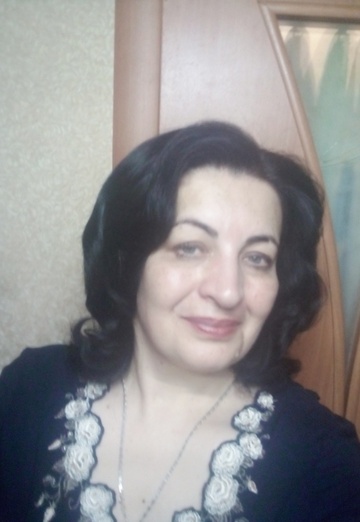 Моя фотография - Наталья, 49 из Балабаново (@natalya374535)