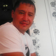 Дмитрий, 46, Березовский (Кемеровская обл.)