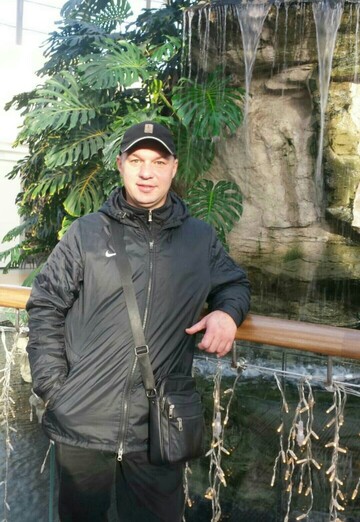 Моя фотография - Алексей, 46 из Запорожье (@aleksey482721)