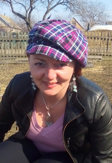Моя фотография - Алина, 41 из Запорожье (@alina67496)