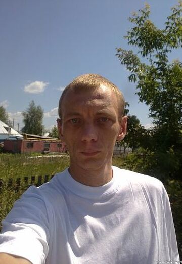 My photo - Ivan, 42 from Ob (@ivan30072)