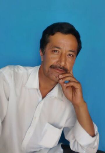 My photo - Askad, 60 from Shakhrisabz (@askad19)