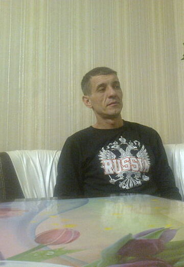 My photo - Denis, 43 from Stavropol (@denis185818)