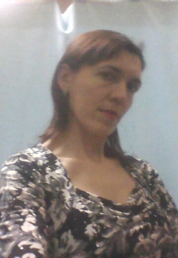 Моя фотографія - Наталья, 46 з Лисичанськ (@natalya155859)