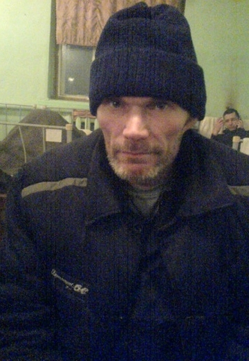 My photo - Aleksandr, 50 from Polarnie Zori (@aleksandr5801715)