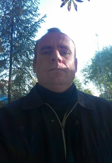 My photo - Aleksandr, 42 from Polohy (@aleksandr675776)