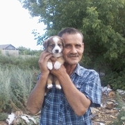 Юра, 68, Пугачев