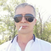 Максим Божко, 41, Домбаровский