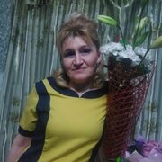 Анжелика, 49, Полесск