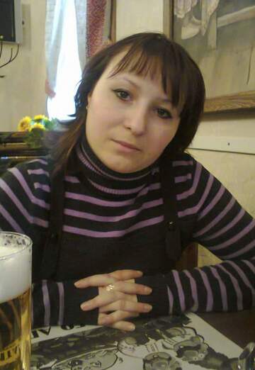 Моя фотография - Леся, 43 из Мурманск (@lesya9849)