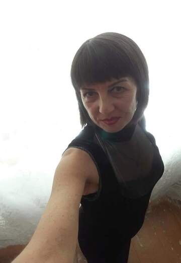 My photo - Larisa, 55 from Horishni Plavni (@larisa52455)