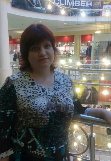 Моя фотография - Татьяна, 47 из Курск (@tatyana170515)