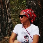 Алечка, 49, Белорецк