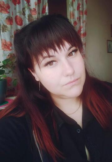 My photo - Elena, 31 from Belaya Glina (@elena480950)