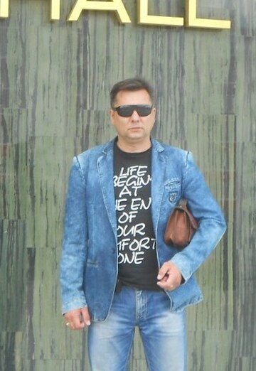 Моя фотография - Рустем, 54 из Уфа (@rustem6533)