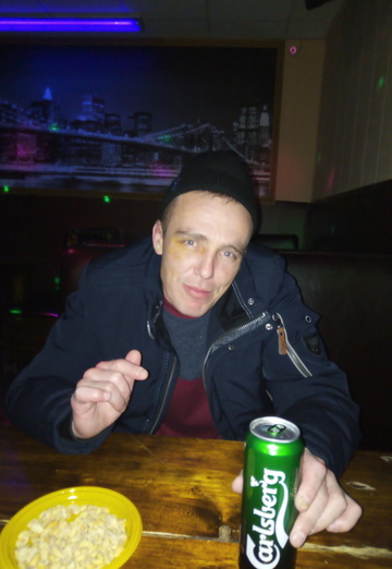 Моя фотография - Максим Скорописцев, 40 из Чусовой (@maksimskoropiscev)