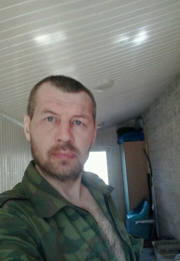 Моя фотография - Алексей, 52 из Йошкар-Ола (@aleksey513922)